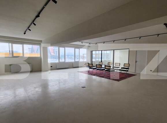 Spațiu comercial de închiriat Libertatii - 186426SIC | BLITZ Târgu Mureș | Poza3