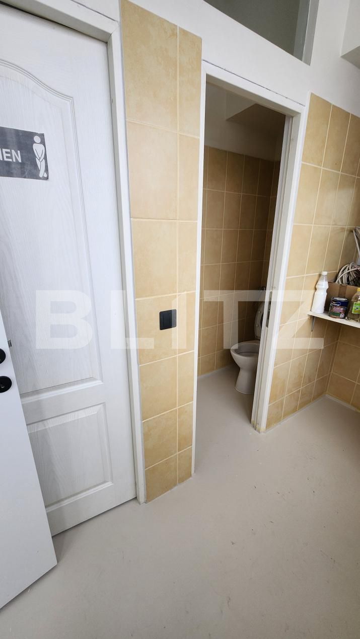 Spațiu comercial de închiriat Libertatii - 186426SIC | BLITZ Târgu Mureș | Poza12