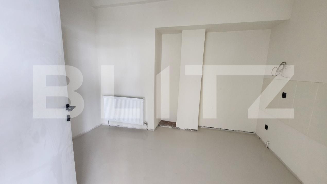 Spațiu comercial de închiriat Libertatii - 186426SIC | BLITZ Târgu Mureș | Poza6