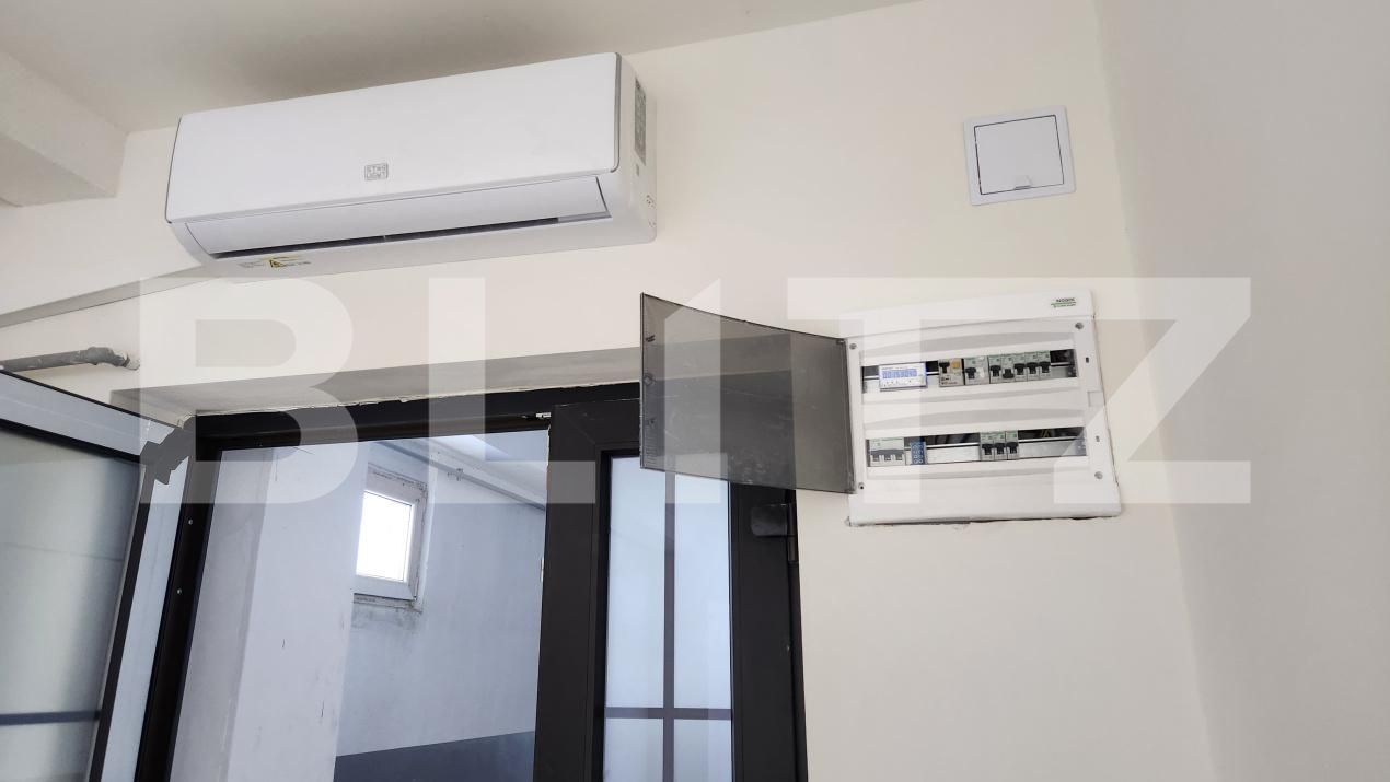 Spațiu comercial de închiriat Libertatii - 186426SIC | BLITZ Târgu Mureș | Poza5