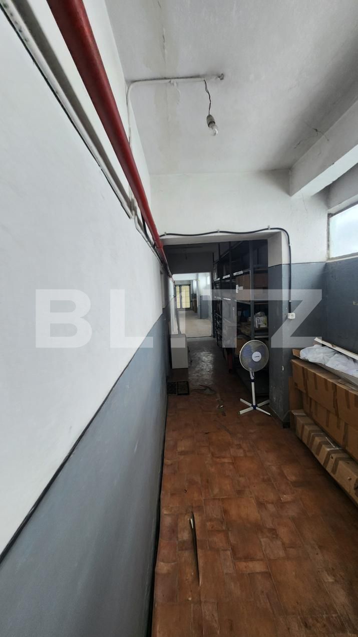 Spațiu comercial de închiriat Libertatii - 186426SIC | BLITZ Târgu Mureș | Poza9