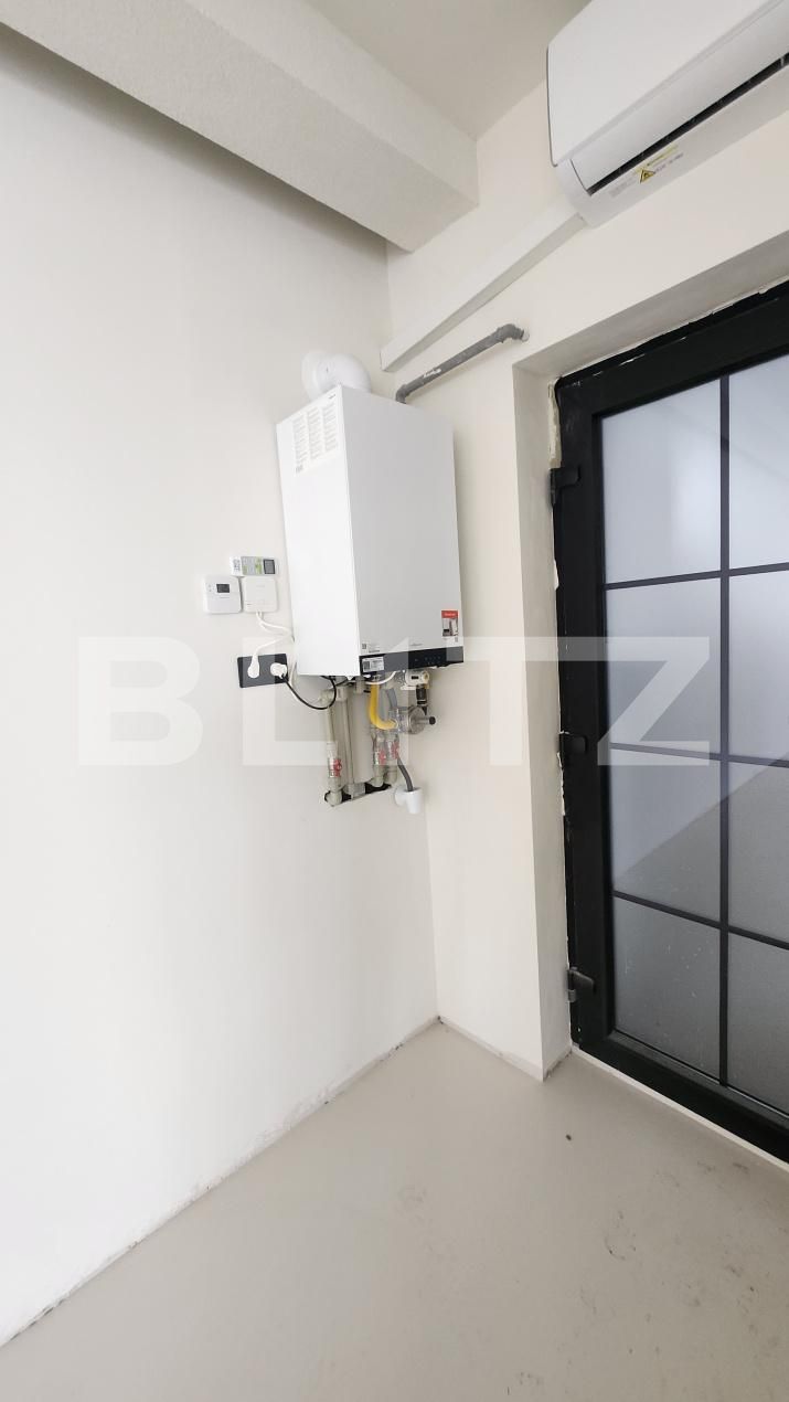 Spațiu comercial de închiriat Libertatii - 186426SIC | BLITZ Târgu Mureș | Poza10