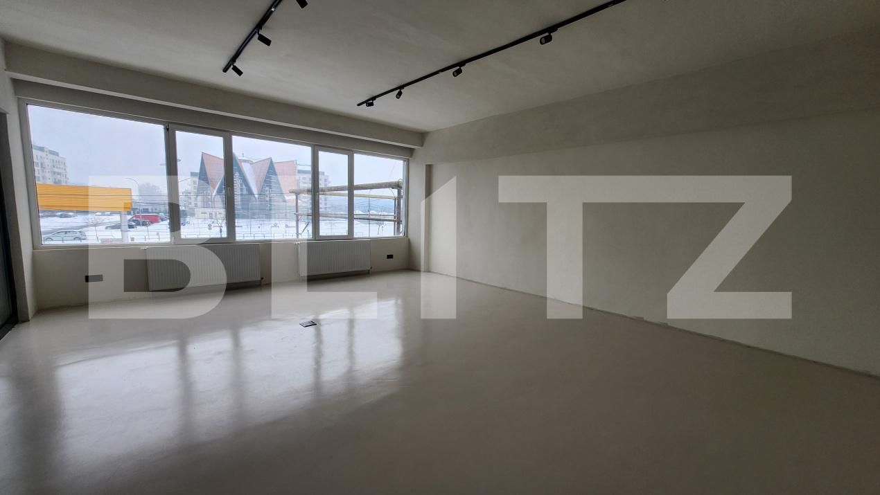 Spațiu comercial de închiriat Libertatii - 186426SIC | BLITZ Târgu Mureș | Poza7