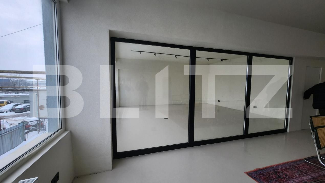 Spațiu comercial de închiriat Libertatii - 186426SIC | BLITZ Târgu Mureș | Poza2