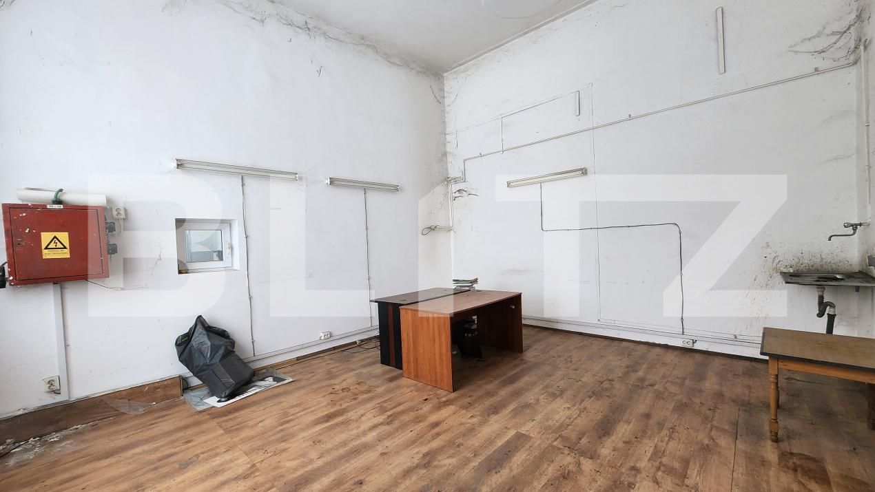 Spațiu comercial de închiriat Libertatii - 186426SIC | BLITZ Târgu Mureș | Poza16