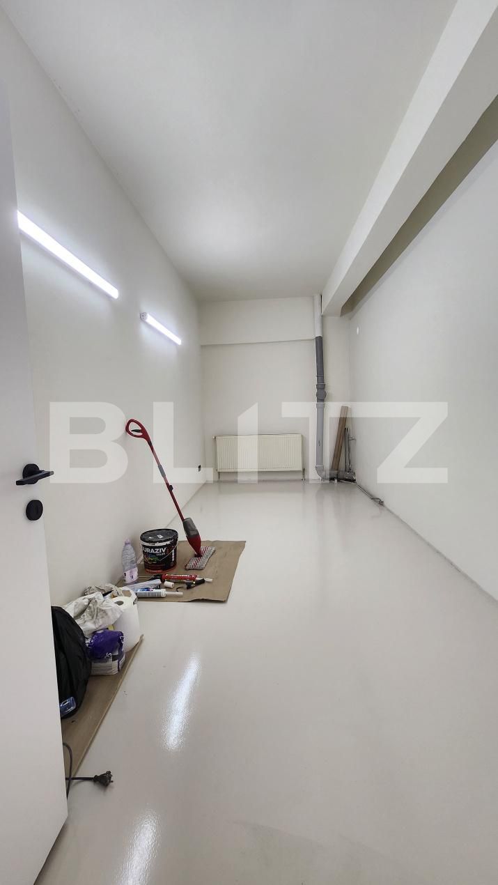 Spațiu comercial de închiriat Libertatii - 186426SIC | BLITZ Târgu Mureș | Poza8