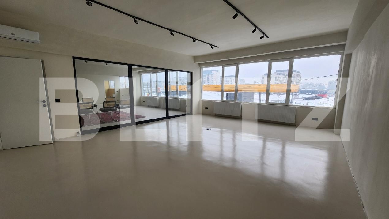 Spațiu comercial de închiriat Libertatii - 186426SIC | BLITZ Târgu Mureș | Poza4