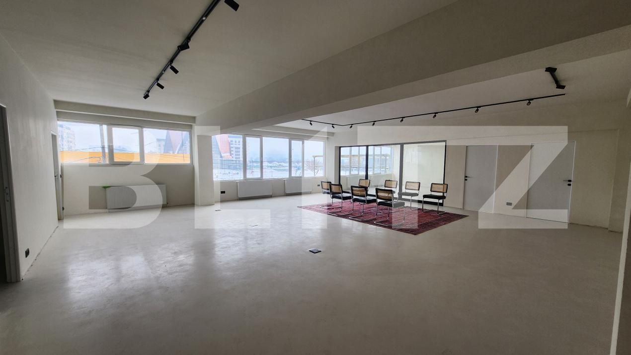 Spațiu comercial de închiriat Libertatii - 186426SIC | BLITZ Târgu Mureș | Poza3