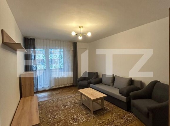Apartament de închiriat 4 camere Tudor - 186437AI | BLITZ Târgu Mureș | Poza1
