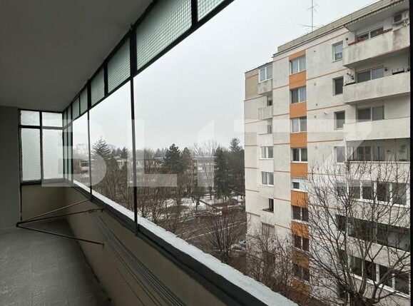 Apartament de închiriat 4 camere Tudor - 186437AI | BLITZ Târgu Mureș | Poza13