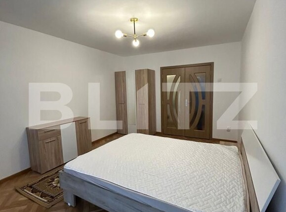 Apartament de închiriat 4 camere Tudor - 186437AI | BLITZ Târgu Mureș | Poza5
