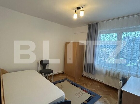 Apartament de închiriat 4 camere Tudor - 186437AI | BLITZ Târgu Mureș | Poza9