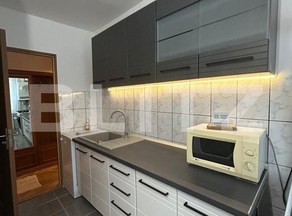 Apartament de închiriat 4 camere Tudor - 186437AI | BLITZ Târgu Mureș | Poza4