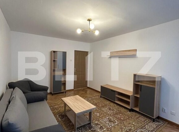 Apartament de închiriat 4 camere Tudor - 186437AI | BLITZ Târgu Mureș | Poza2