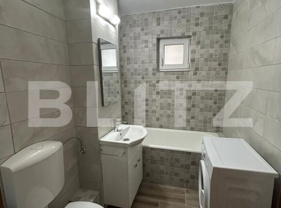 Apartament de închiriat 4 camere Tudor - 186437AI | BLITZ Târgu Mureș | Poza12