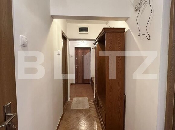 Apartament de închiriat 4 camere Tudor - 186437AI | BLITZ Târgu Mureș | Poza5