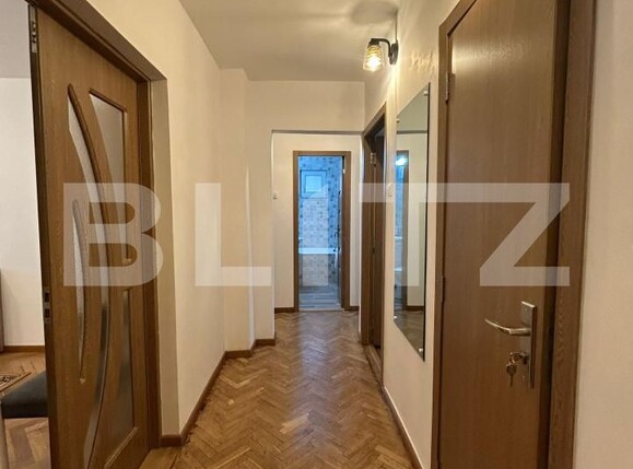 Apartament de închiriat 4 camere Tudor - 186437AI | BLITZ Târgu Mureș | Poza8