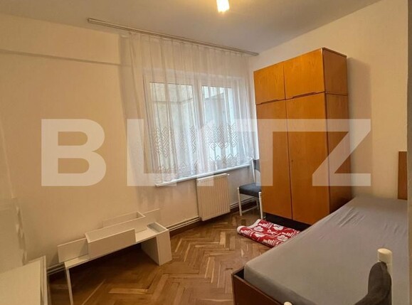 Apartament de închiriat 4 camere Tudor - 186437AI | BLITZ Târgu Mureș | Poza11