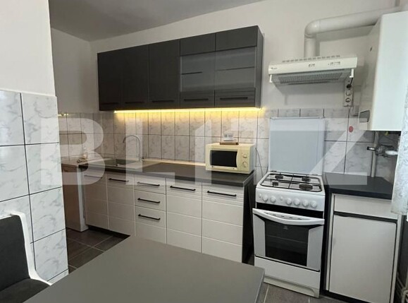 Apartament de închiriat 4 camere Tudor - 186437AI | BLITZ Târgu Mureș | Poza3