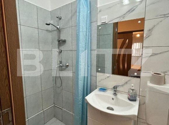 Apartament de închiriat 4 camere Tudor - 186437AI | BLITZ Târgu Mureș | Poza10