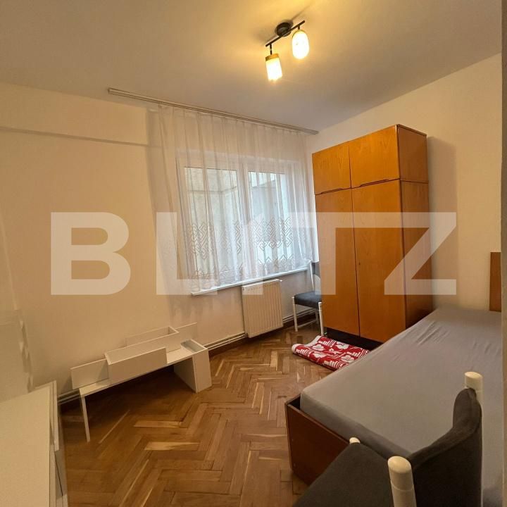 Apartament de închiriat 4 camere Tudor - 186437AI | BLITZ Târgu Mureș | Poza10