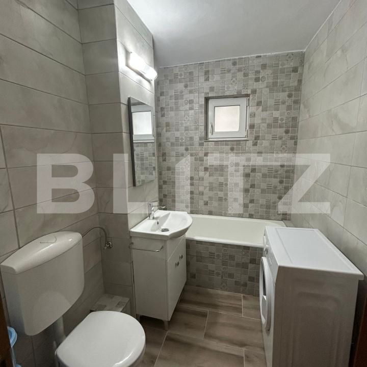 Apartament de închiriat 4 camere Tudor - 186437AI | BLITZ Târgu Mureș | Poza12