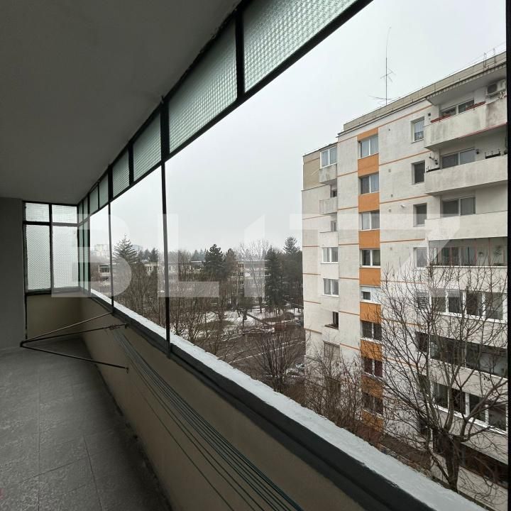 Apartament de închiriat 4 camere Tudor - 186437AI | BLITZ Târgu Mureș | Poza13