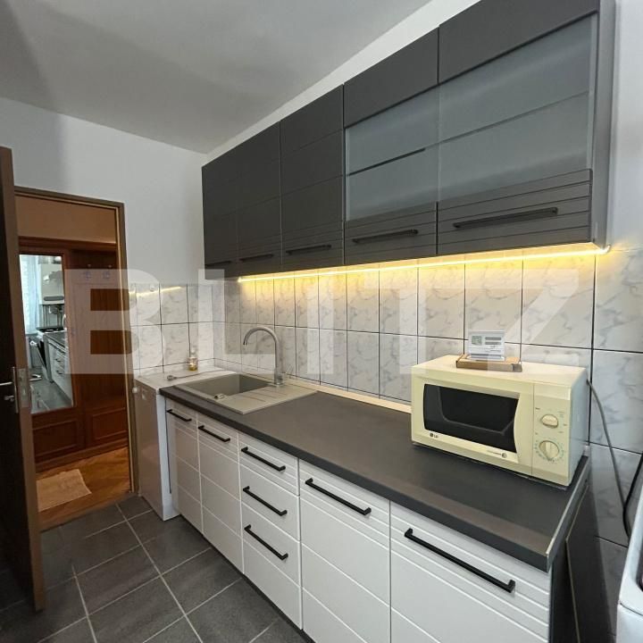 Apartament de închiriat 4 camere Tudor - 186437AI | BLITZ Târgu Mureș | Poza4