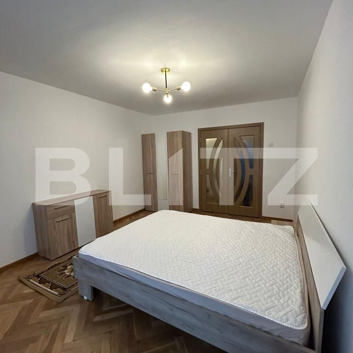 Apartament de închiriat 4 camere Tudor - 186437AI | BLITZ Târgu Mureș | Poza6