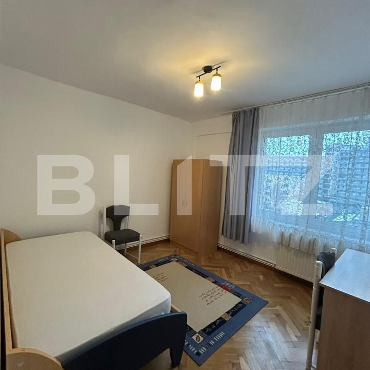 Apartament de închiriat 4 camere Tudor - 186437AI | BLITZ Târgu Mureș | Poza8