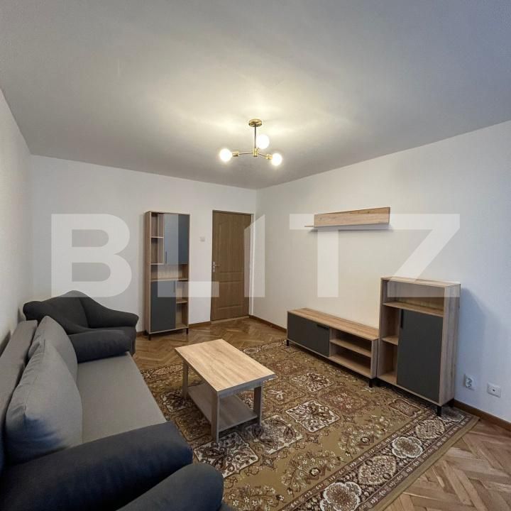 Apartament de închiriat 4 camere Tudor - 186437AI | BLITZ Târgu Mureș | Poza2
