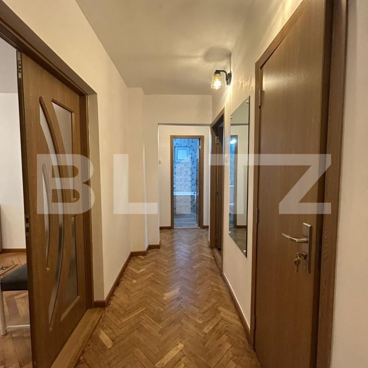 Apartament de închiriat 4 camere Tudor - 186437AI | BLITZ Târgu Mureș | Poza8