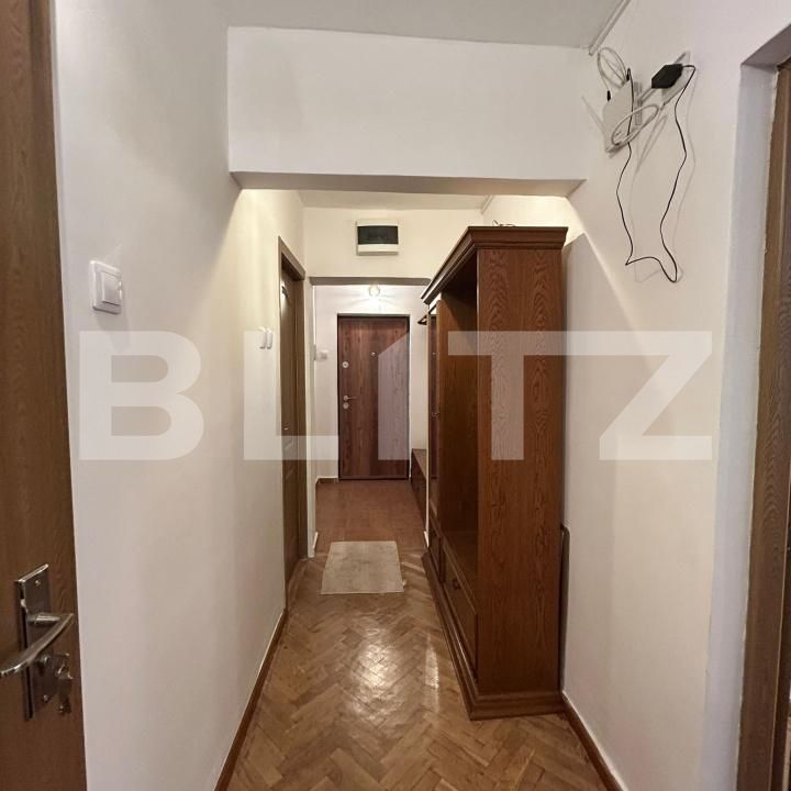 Apartament de închiriat 4 camere Tudor - 186437AI | BLITZ Târgu Mureș | Poza4