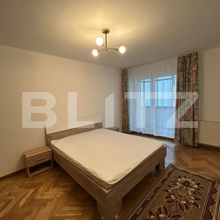 Apartament de închiriat 4 camere Tudor - 186437AI | BLITZ Târgu Mureș | Poza7