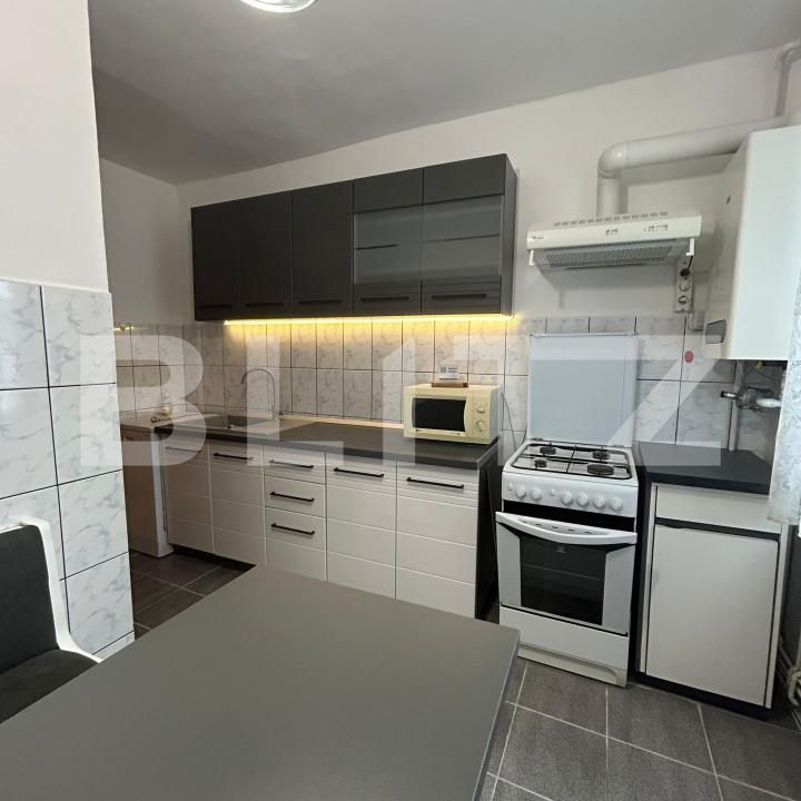 Apartament de închiriat 4 camere Tudor - 186437AI | BLITZ Târgu Mureș | Poza3