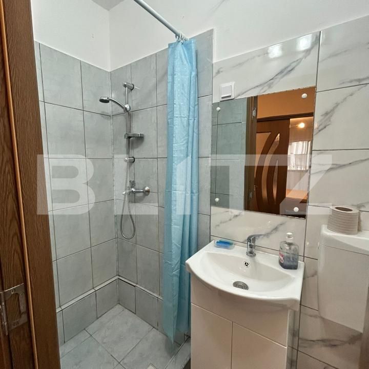 Apartament de închiriat 4 camere Tudor - 186437AI | BLITZ Târgu Mureș | Poza10
