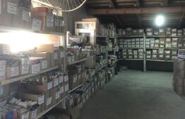 Spatiu comercial central! 1200mp! Reghin!