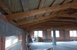 Spatiu comercial central! 1200mp! Reghin!