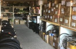 Spatiu comercial central! 1200mp! Reghin!