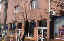 Spatiu comercial central! 1200mp! Reghin!