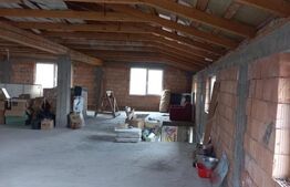 Spatiu comercial central! 1200mp! Reghin!