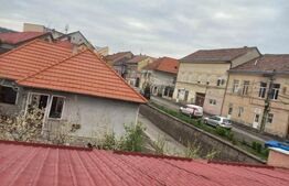 Spatiu comercial central! 1200mp! Reghin!