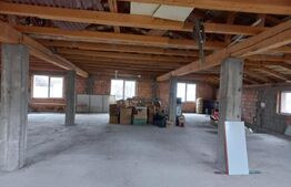 Spatiu comercial central! 1200mp! Reghin!