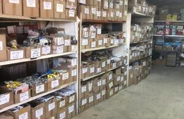 Spatiu comercial central! 1200mp! Reghin!