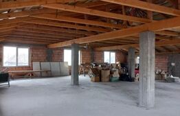 Spatiu comercial central! 1200mp! Reghin!