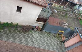 Spatiu comercial central! 1200mp! Reghin!