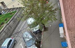 Spatiu comercial central! 1200mp! Reghin!