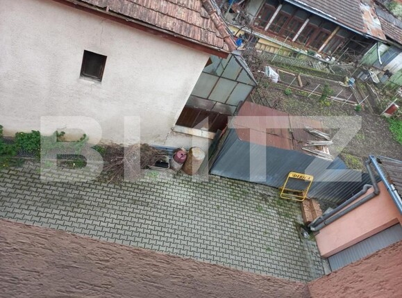 Spațiu comercial de vânzare Reghin - 186516SVC | BLITZ Târgu Mureș | Poza4