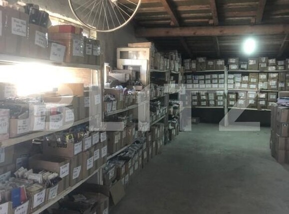 Spațiu comercial de vânzare Reghin - 186516SVC | BLITZ Târgu Mureș | Poza12