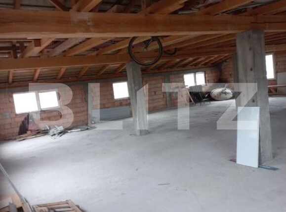 Spațiu comercial de vânzare Reghin - 186516SVC | BLITZ Târgu Mureș | Poza5